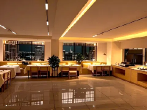 MG Art Hotel Hotels in Xuanwei