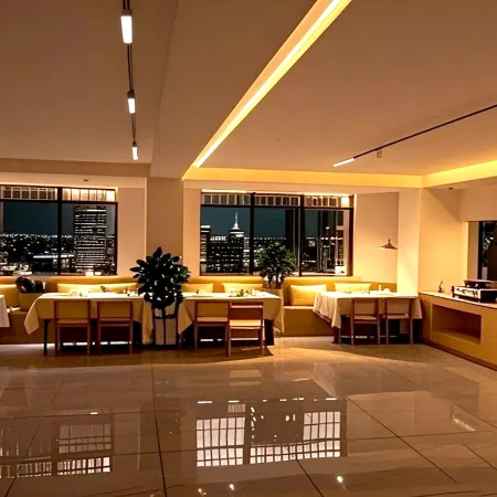 MG Art Hotel