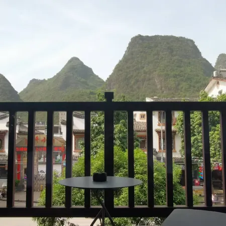 Mercure Guilin Yangshuo Xingping