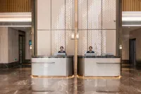 MEHOOD LESTIE Hotel (Nanning Chaoyang Square Subway Station Sanjie Liangxiang)