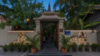 Sanya Muzi Homestay Các khách sạn ở 
