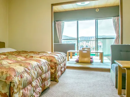 Hotel Ito Powell