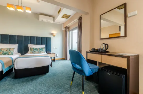 Hotel DAH - Dom Afonso Henriques