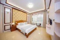 First-line homestay Hotels near Ancestral Mazu Temple of Meizhou
