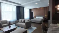Genhe Aoluguya Hotel Các khách sạn gần Aoluguya Airport