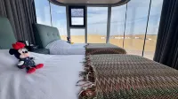 Moji Starry Sky Desert Homestay