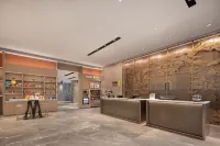 Home2 Suites by Hilton DALI ER'HAI