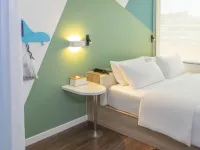 Tru by Hilton Ha Long Hon Gai Centre Ha Long otelleri