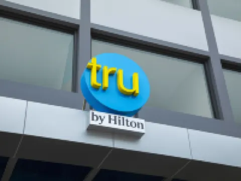 Tru by Hilton Lang Son City Centre Hotels in Lang Son