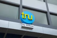 Tru by Hilton Lang Son City Centre Hotels in 