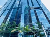 Eaton Residences KLCC by Mistyhills Отели рядом с достопримечательностью «Ампанг»