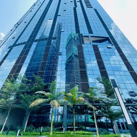 Eaton Residences KLCC by Mistyhills