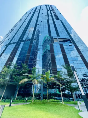 Eaton Residences KLCC by Mistyhills