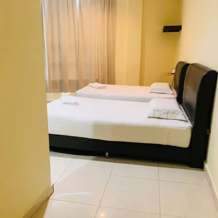 Furich Hotel Enterprise