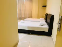 Furich Hotel Enterprise Hotels in Mentakab