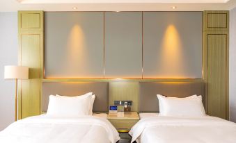 Fuhai Jindu International Hotel