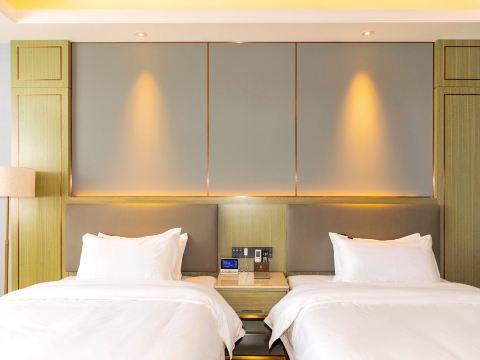 Fuhai Jindu International Hotel
