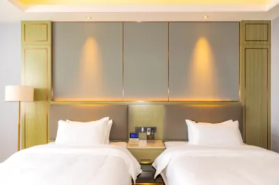 Fuhai Jindu International Hotel