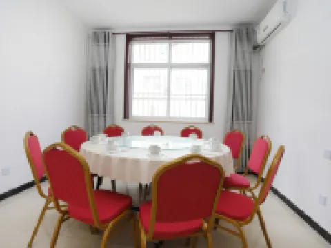 fenglinwanhotel Hotels in Laishui