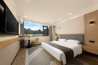 Yiduo Hotel (Xingye High-speed Railway Station Branch)