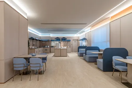 Hanting Hotel (Zep Logistics Center Branch)