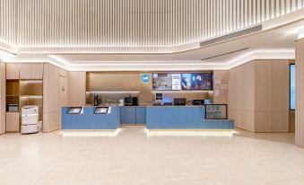 Hanting Hotel (Zep Logistics Center Branch)