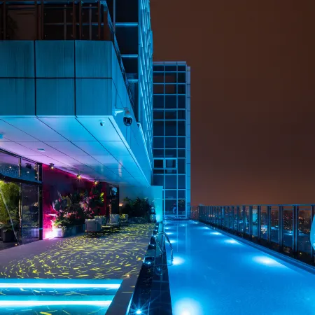 XiTang·Meteor Hotel
