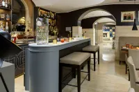 โรงแรม อินดิโก โรม - เซนต์จอร์จ บาย IHG - 5 ดาว