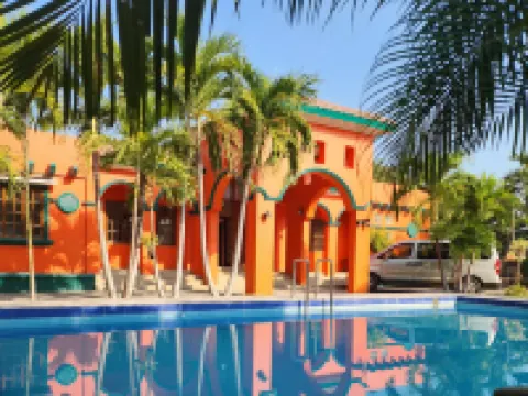Kulibangbang Beach Resort Hotels in La Union
