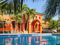 Kulibangbang Beach Resort