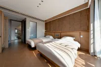 Jiuhuashan Joyful Riverbank  Homestay