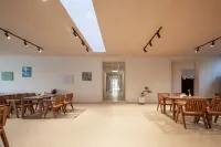 yakamoz hotel Hotel in zona Shiyuan Cave