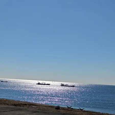 Xingcheng Longquan Seaside Resort