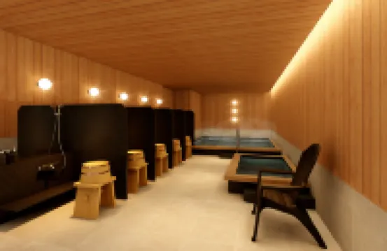 토세이 호텔 코코네 카마타