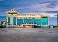 Fareast Inn Các khách sạn ở Xinyang Industrial Zone