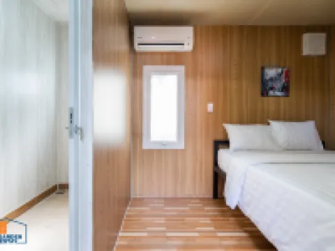 Nin Garden Homestay Hotels in Vung Tau