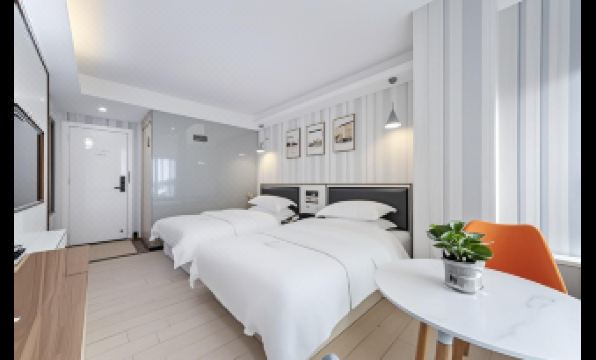 Shidai Boutique Hotel