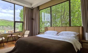 Litang Genie Mountain House