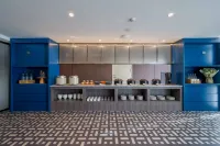Super8 International Hotel (Goubangzi Station Central Road Branch, Beizhen, Jinzhou) - Desayuno