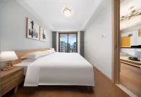 Zhoushan Yuelu Resort Hotel (Zhujiajian Wugongshi Wharf Putuoshan Airport)