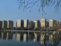 푸지1900·리조트 호텔（진양후 홍덩룽티위창） 진위안구 호텔
