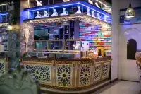 Zhemei Hotel - พร้อมระเบียง