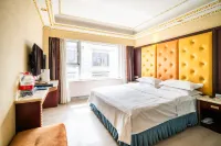 Shan Bala Hotel Hotels in Lhasa