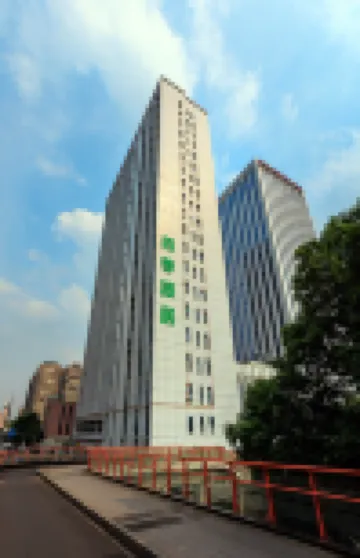 四季旅居酒店公寓（成都東站東廣場店）