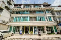 Skutan Inn Sutthisan Nexus Opal Hotel in zona Metro Luxe Ratchada