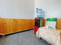 Huanlv Business Hotel (Xi'an Xianyang International Airport Branch)