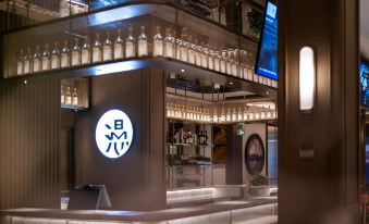 Yangzhou Dongguan Street Manxin Hotel