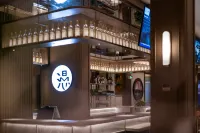 Manxin Hotel Yangzhou Dongguan Street