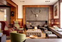 Das Eckert - Lifestyle Design Hotel & Fine Dining Bei Basel (Grenzach) - Pet friendly
