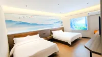 Jinlin Huiyao Business Hotel Hôtels à proximité de : Jinshan Deer Park